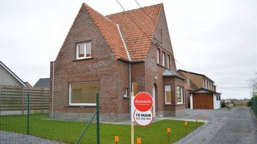 Huren in Vlaanderen nooit zo duur