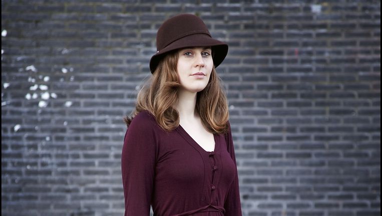 Alleen In Rok Ben Je Welkom Trouw