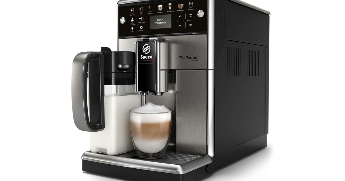 Koffiemachines met bonen? Dit zijn de beste op de markt Multimedia