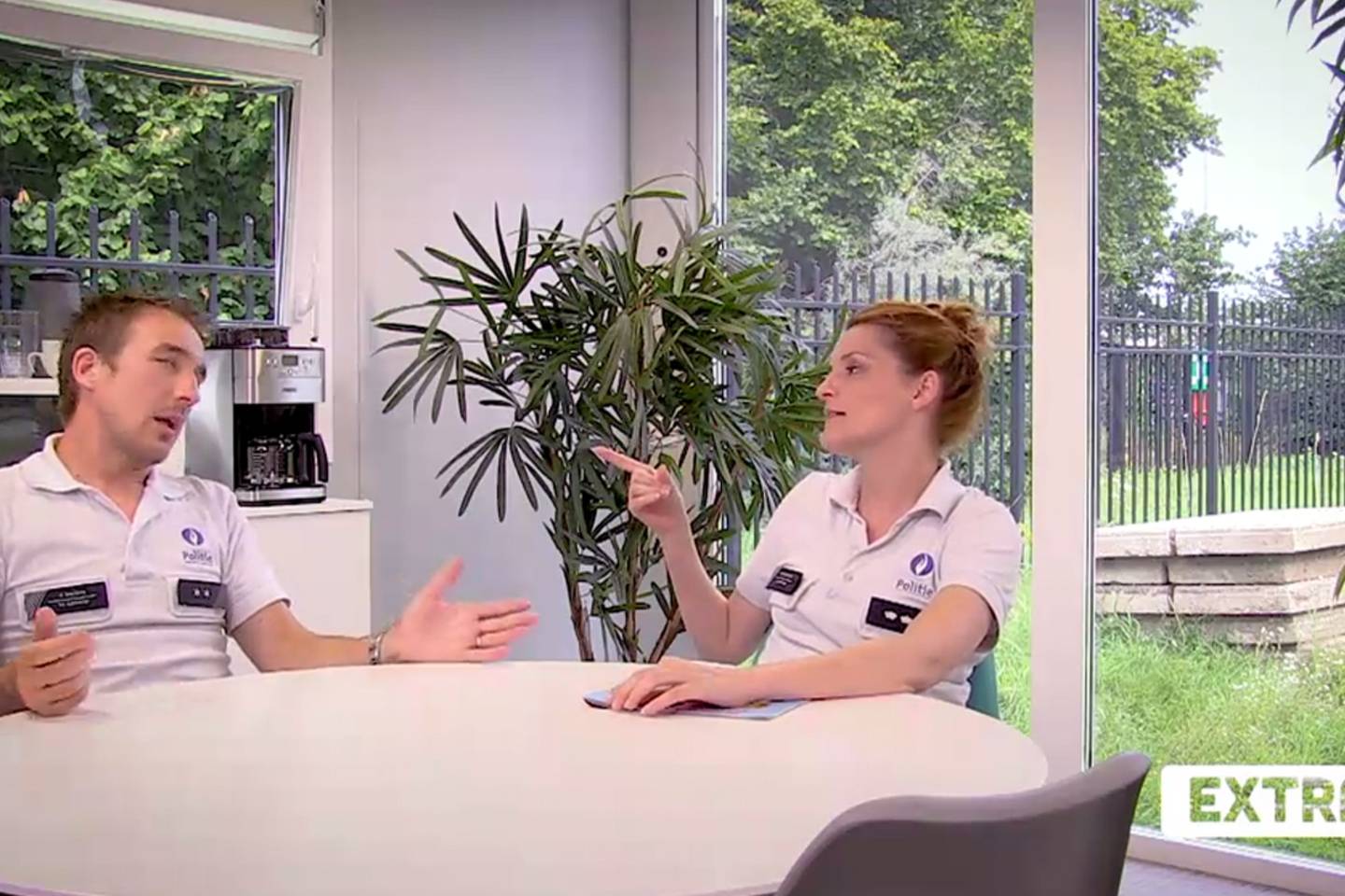De buurtpolitie - Extra