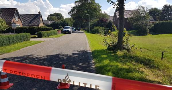 Dode man gevonden in Slagharen | Hardenberg - De Stentor
