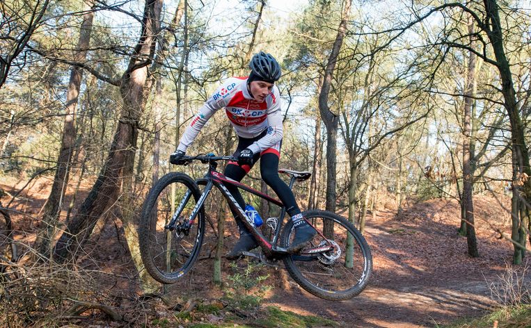 Mathieu van der Poel naar EK mountainbike | Meer Sport ...