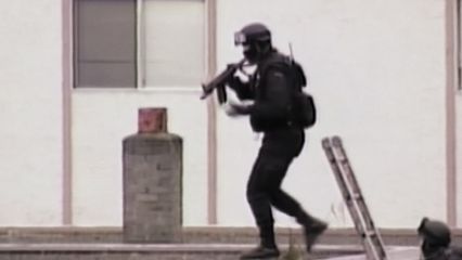 12. Taking Back The Streets