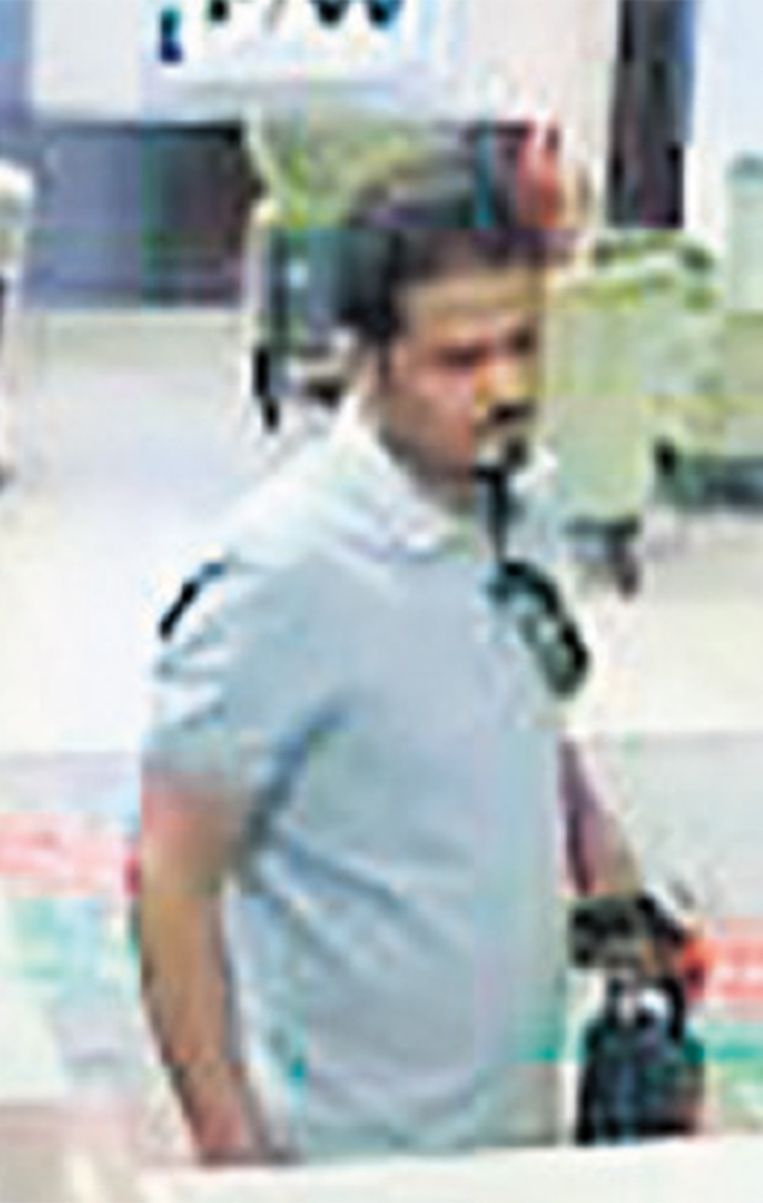 Fahad Shabib A. Albalawi.