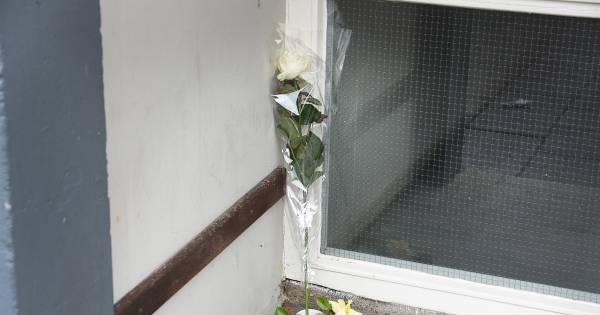 De bloederige steekpartij vond plaats in de woning van het slachtoffer aan de Homerusstraat in Rotterdam-Zuid.