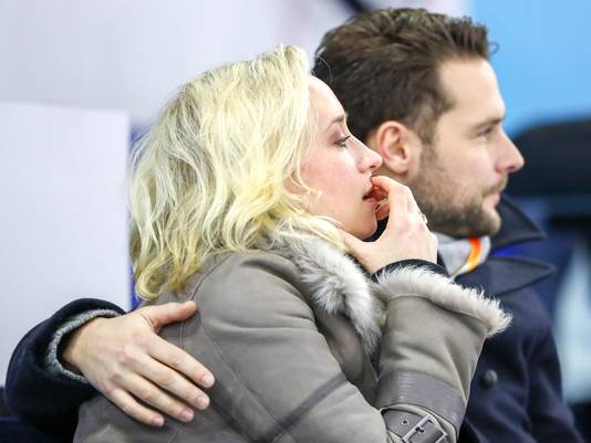 'Rox Hazes zwanger en Eva lonkt naar vriend Heleen' | Gossip | AD.nl