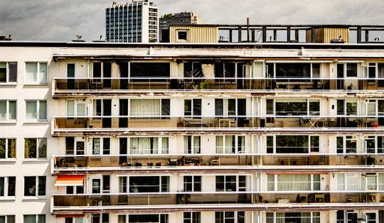 ‘Dat kan leiden tot immense schuldgevoelens’: wat de brand op Linkeroever betekent voor wie het ongeval veroorzaakte