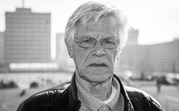 Oranje-doelman Jan Jongbloed (82) is overleden