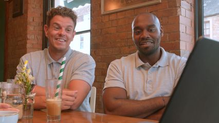 6. Episode 6
