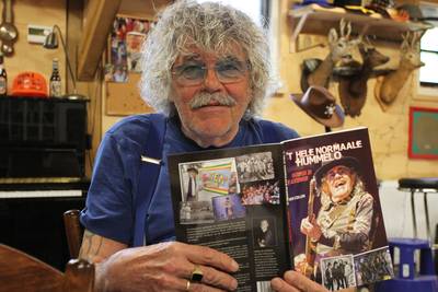 Boek over het Hele Normaale Hummelo, voor de ‘bedevaartgangers’