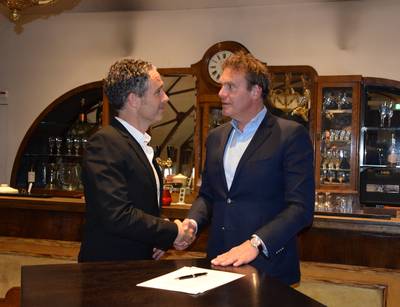 Vessemse financiële detacheerder Welten gaat samenwerken met Eindhovens databedrijf Pipple