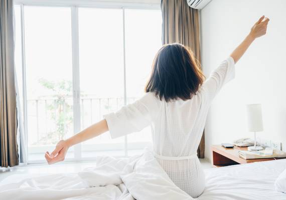 Liever een schoon bed of seks? Dít kiezen Nederlandse vrouwen