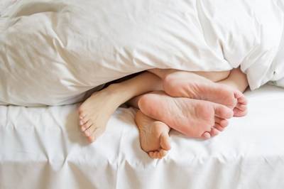 Geen schadevergoeding na seksongeluk in bed