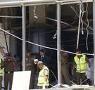 Aanslagen wereldwijd scherp veroordeeld