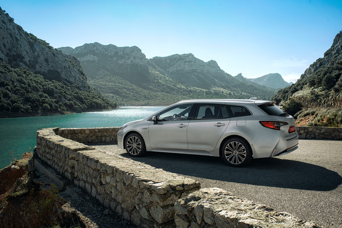 Corolla