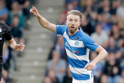 Serrarens hoopt op buitenlands avontuur; De Graafschap kijkt verder