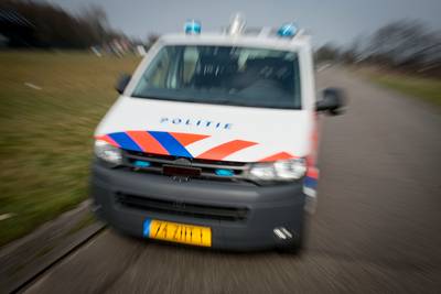 Actie tegen ondermijnende criminaliteit in Hof van Twente