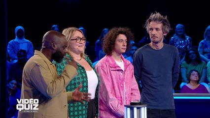 4. Vidéo Quiz (05/08)
