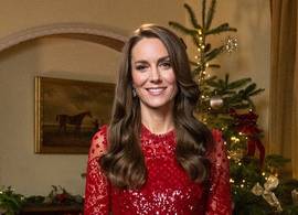 Is dit de favoriete winterjurk van Kate Middleton?