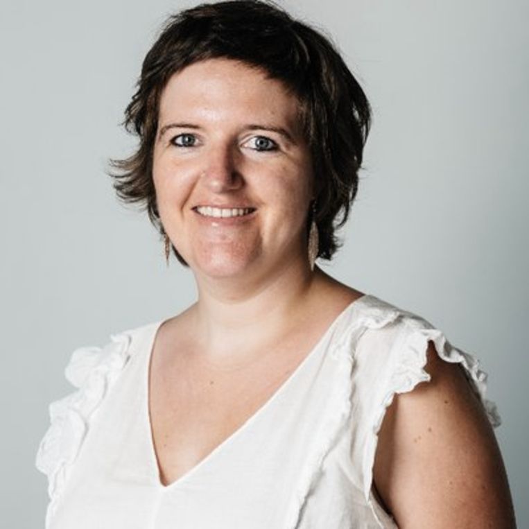 Ann Van den Broek is journalist bij De Morgen. 