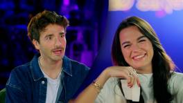 Pauline Slangen: "Prins Laurent gaf me zijn gsm-nummer"