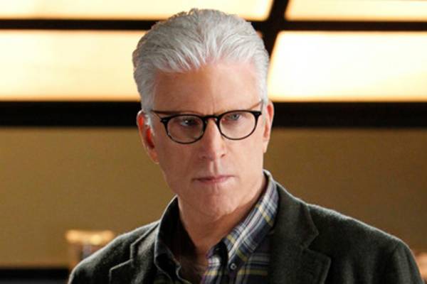 CSI: Crime Scene Investigation