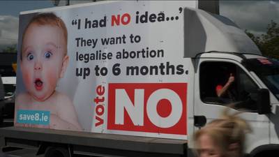 Ierland stemt omstreden wet weg: abortus na verkrachting niet meer verboden