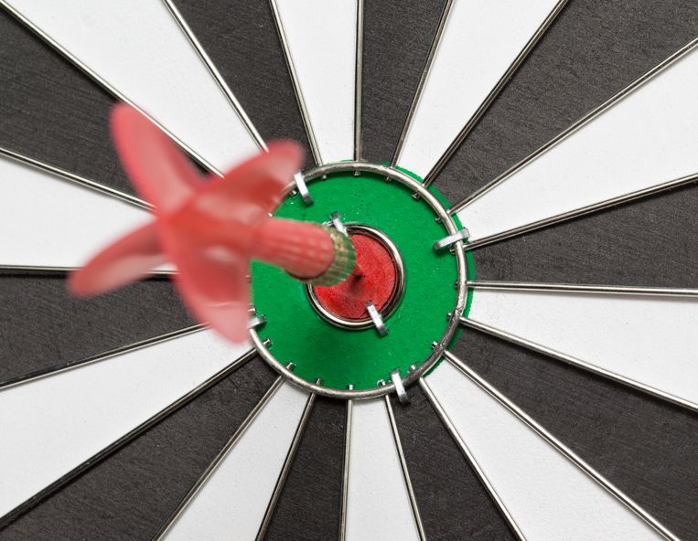 Hoe verander je perfectionistisch gedrag? - Trouw