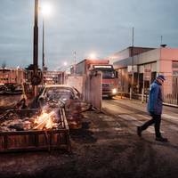 ‘Om zot van te worden’: de bittere ondergang van de Belgische auto-industrie