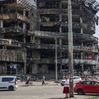 Rusland waarschuwt voor nieuwe aanvallen en roept buitenlanders en diplomaten op Kiev te verlaten