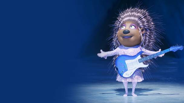 Sing 2