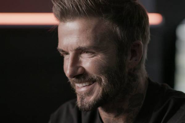 Fever Pitch: The Rise of the Premier League