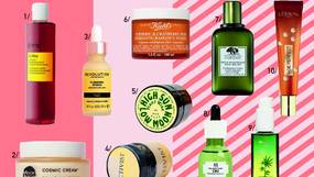 Smeer jij al gember, CBD of ginseng? Adaptogenen in skincare zijn hip: dit zijn de populairste en hun (vermoedelijke) voordelen