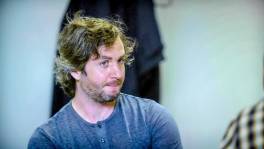 Lieven Scheire gearresteerd voor plannen van een aanslag?