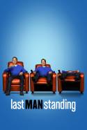 boxcover van Last Man Standing