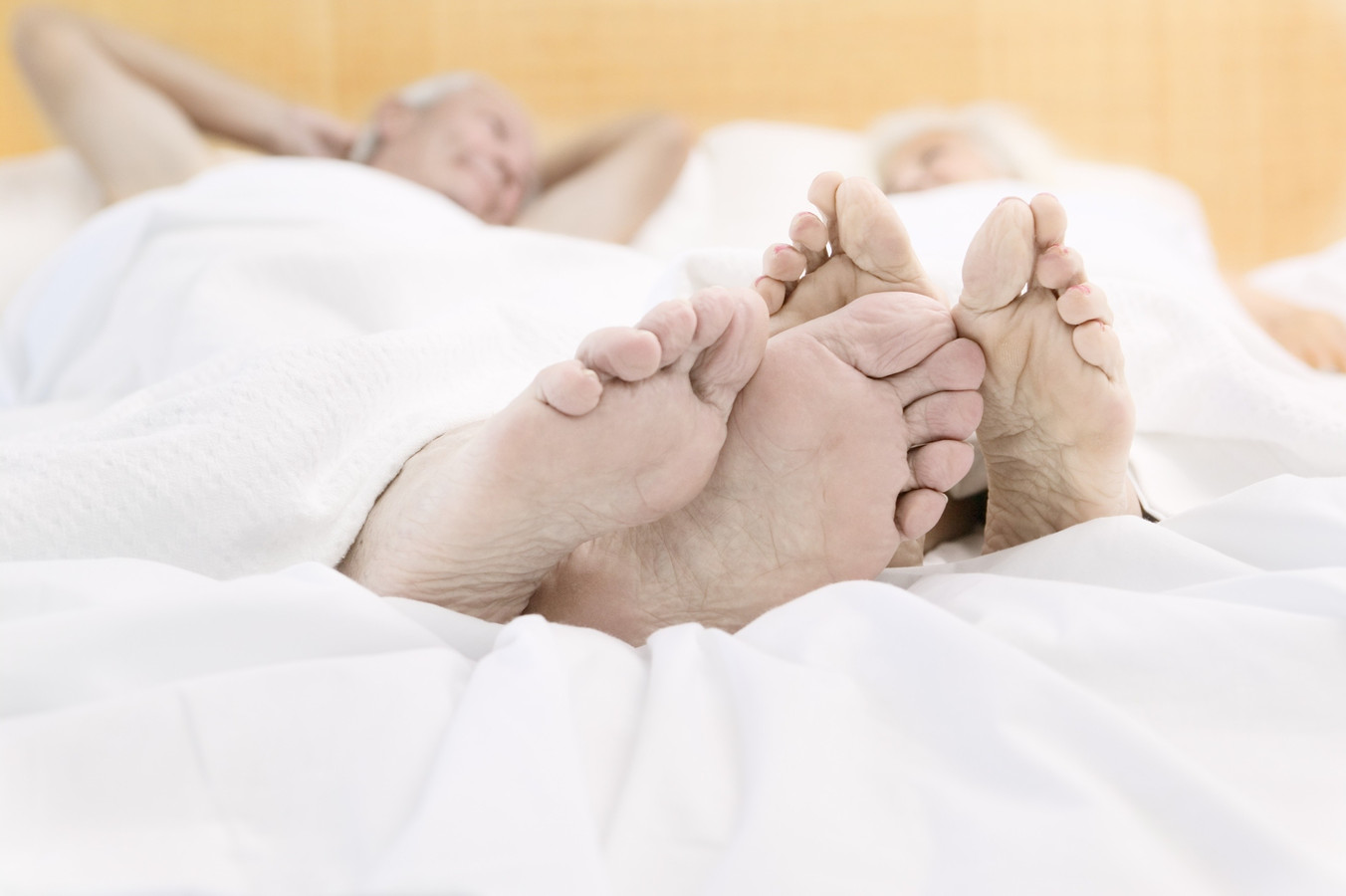 Hoe vaak moet je klaarkomen om prostaatkanker te voorkomen? Foto AD.nl