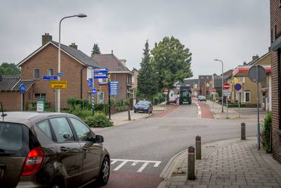 Ondernemers en Stadsraad hekelen besluit over Molenstraat in Goor
