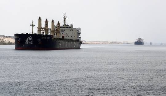 Oude pijpleidingen, nieuwe terminals en miljardeninvesteringen: dit zijn de nooduitgangen voor de Straat van Hormuz