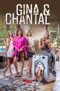 boxcover van Gina & Chantal