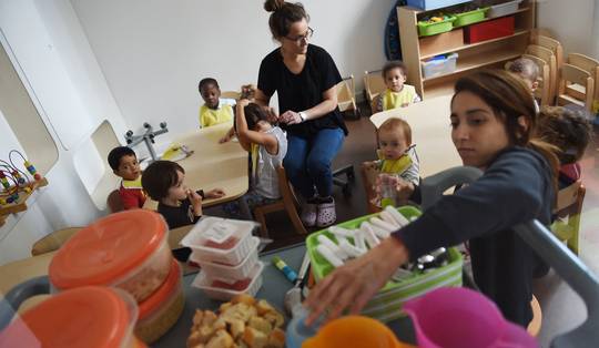 Lastig imago, te weinig plaats en minder Hotel Oma en Opa: problemen in kinderopvang lijken ondanks grote plannen lang niet voorbij