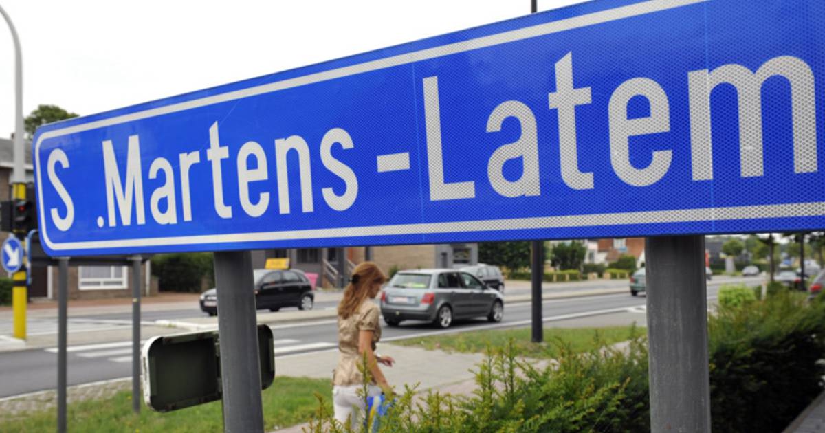 Sint-Martens-Latem rijkste gemeente van België | Binnenland | hln.be