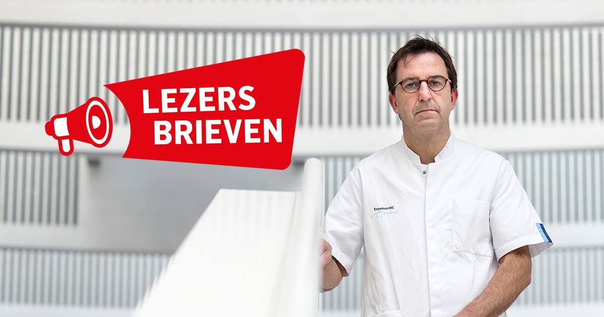 Reactions To The Interview With Gommers Take Care Of Diederik Stay With Your Reading Stay Sober Opinion