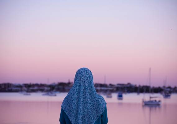 Leyla (28) staat doodangsten uit om haar vader, moeder en zusjes. “De Taliban dreigde ze te vermoorden”