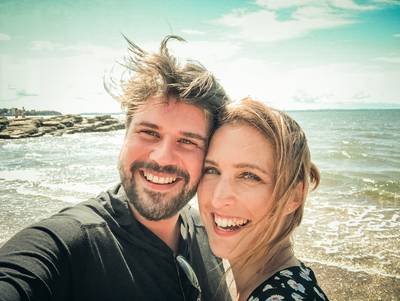 Datingprogramma pakt anders uit:  deelnemers Tom en Lieke kiezen elkáár