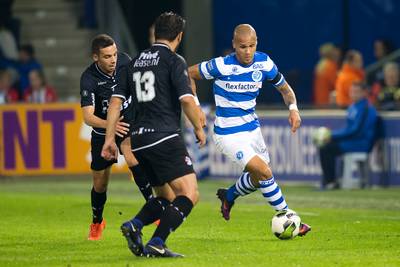 De Graafschap stelt weer teleur