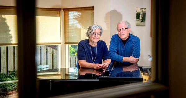 Het epicentrum van boogie woogie zit in Deest