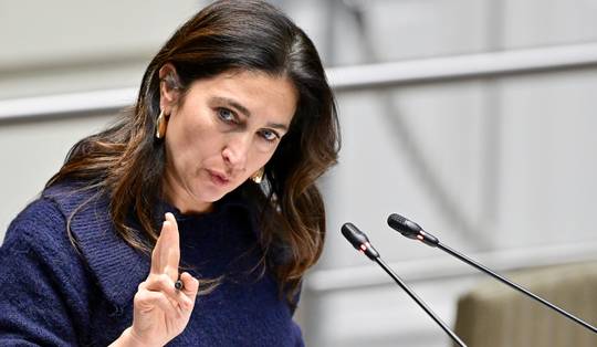 Minder sancties voor werklozen, terwijl werkloosheid stijgt