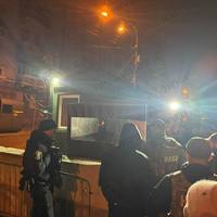 Anticorruptie-onderzoekers voeren huiszoekingen uit bij kabinetschef Oekraïense president Zelensky