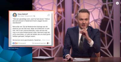 Niet alleen Klaas Dijkhoff heeft 'PVV-corvee'