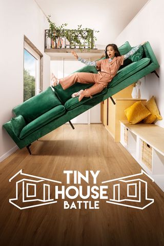 Tiny House Battle